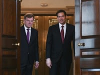 In new battle, Rubio to refuse US visas over online ‘censorship’