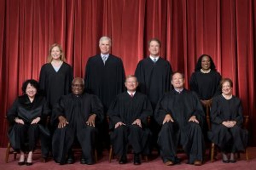 In new term, Supreme Court asked to hear religious liberty cases