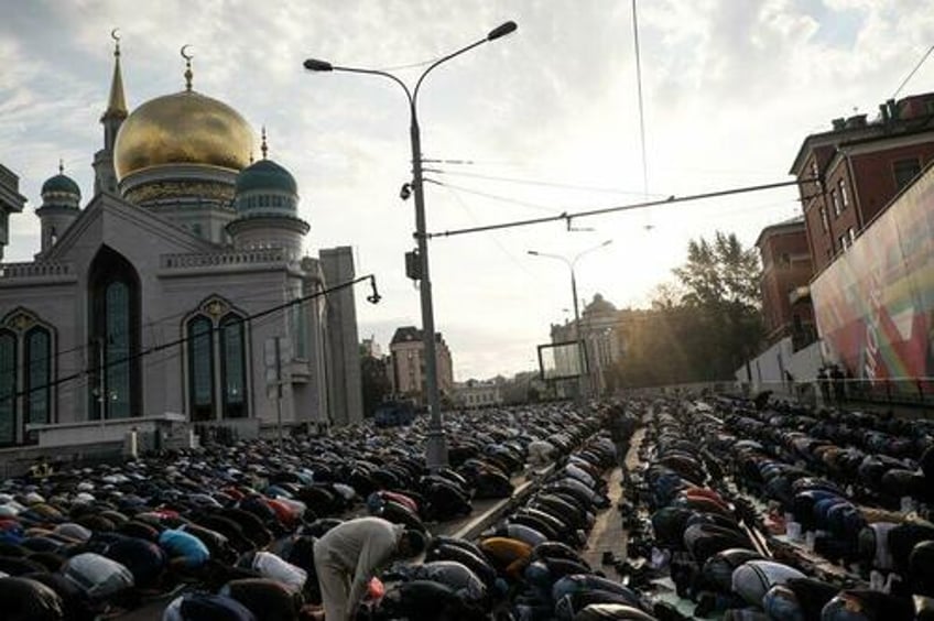 in russia mass deportations of muslim migrants surge after moscow terror attack