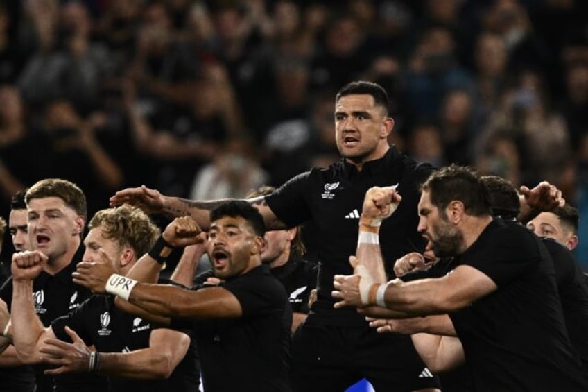 in south africa some hearts still beat for the all blacks