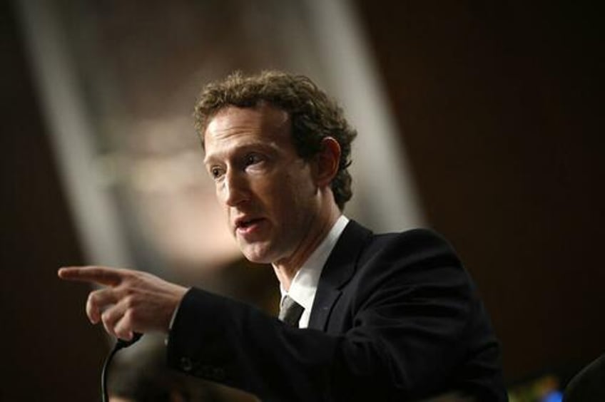 in stunning letter to congress zuckerberg admits biden harris pressured facebook to censor content