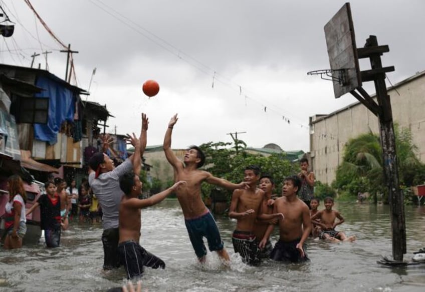 in the basketball crazed philippines the world cup will be a shining moment