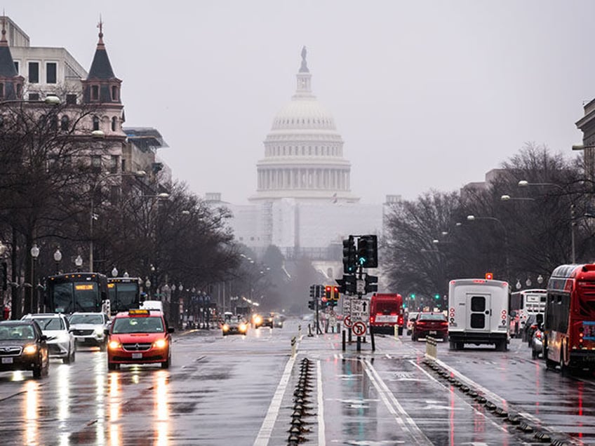 Washington, DC