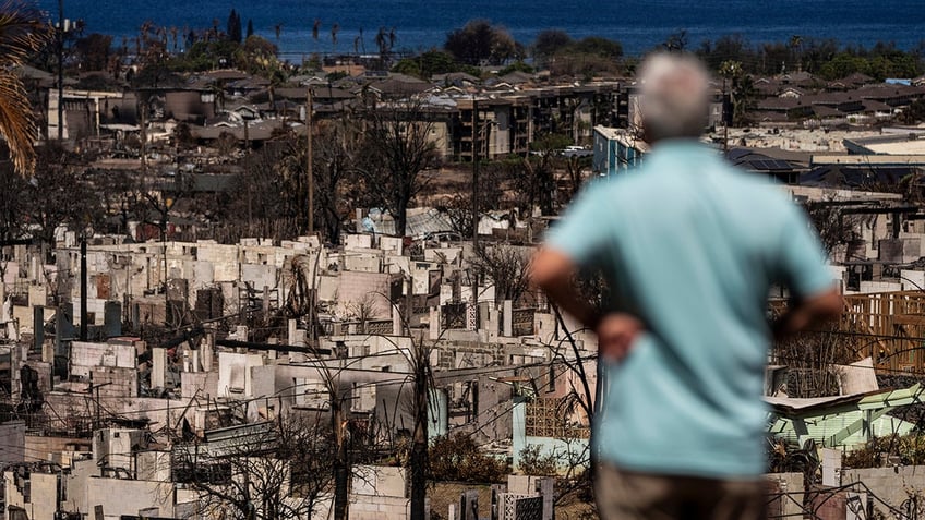 in update on maui wildfires hawaii gov josh green says number of missing people has fallen to 66