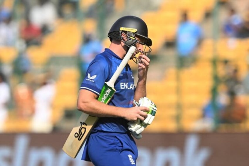 incredibly disappointing says buttler as england crash at world cup