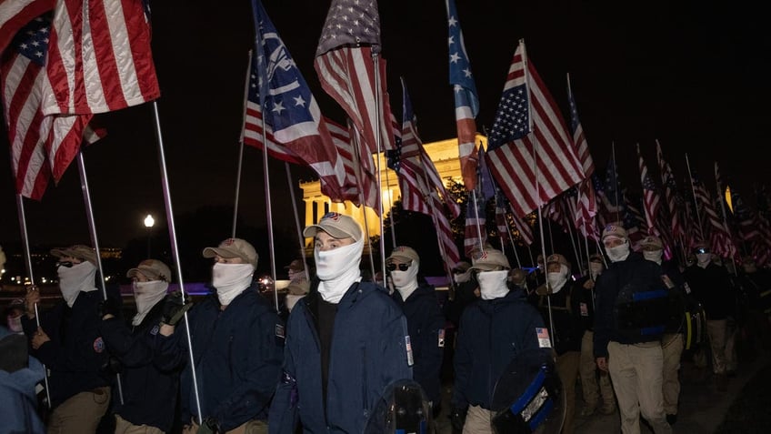 Rally in Charlottesville