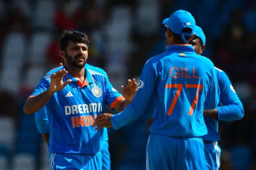 india blow away west indies in decider to seal odi series