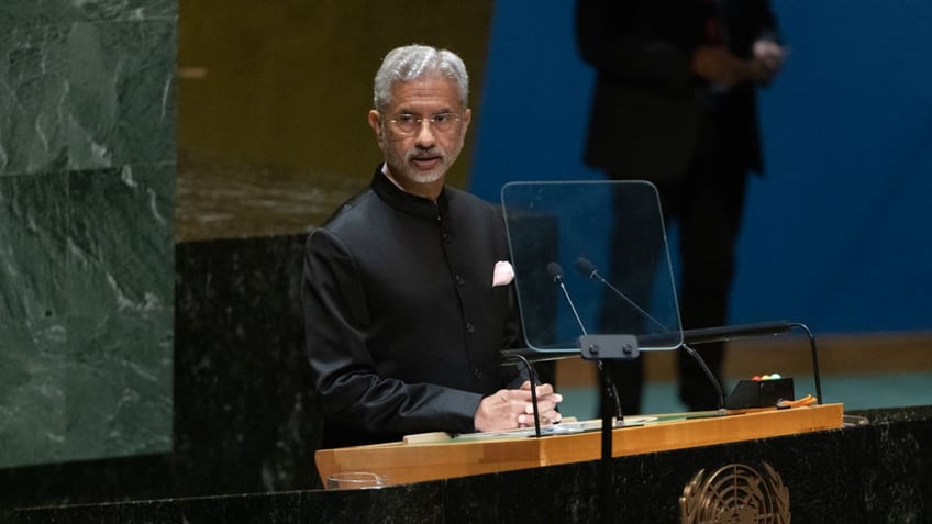 india chafes against un security council in final day at un general assembly