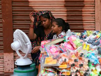 India court urges heatwave emergency declaration