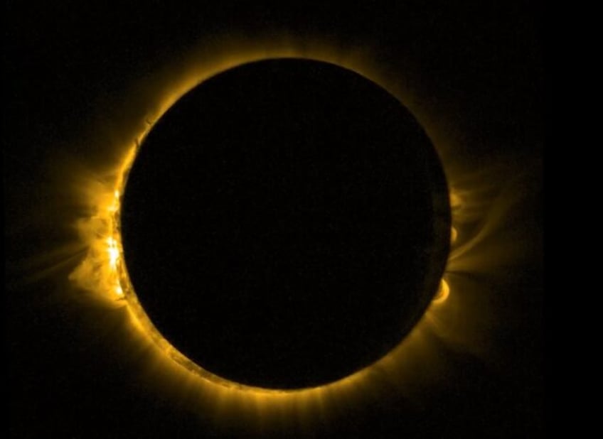 The Proba-3 mission will emulate a solar eclipse to find out more about the Sun's mysterio