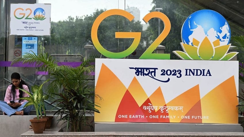 india may be moving to change its name to ancient sanskrit term g20 invitation suggests