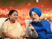 India ‘Not Worried at All’ About Trump Tariff Threat Despite Relying on Russian Oil: ‘We’ll Deal with It’