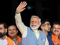India opposition criticises PM Modi for anti-Muslim comments