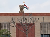 India overhauls colonial-era laws with new criminal codes