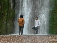 India-Pakistan tensions hit tourism in Kashmiri valley