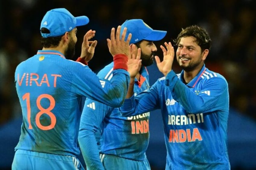 india reach asia cup final with win over sri lanka