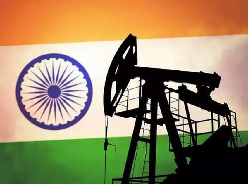 india rejects russian demand to pay for oil in chinese yuan