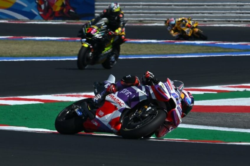 india revs up for maiden motogp at circuit where f1 stalled