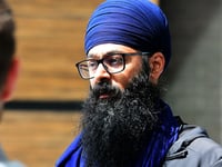 India says Canada has shown no evidence of its alleged involvement in murder of Sikh separatist leader