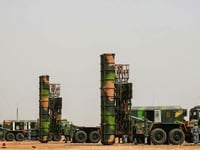 India Says China Provided Intelligence To Pakistan During Border Clashes