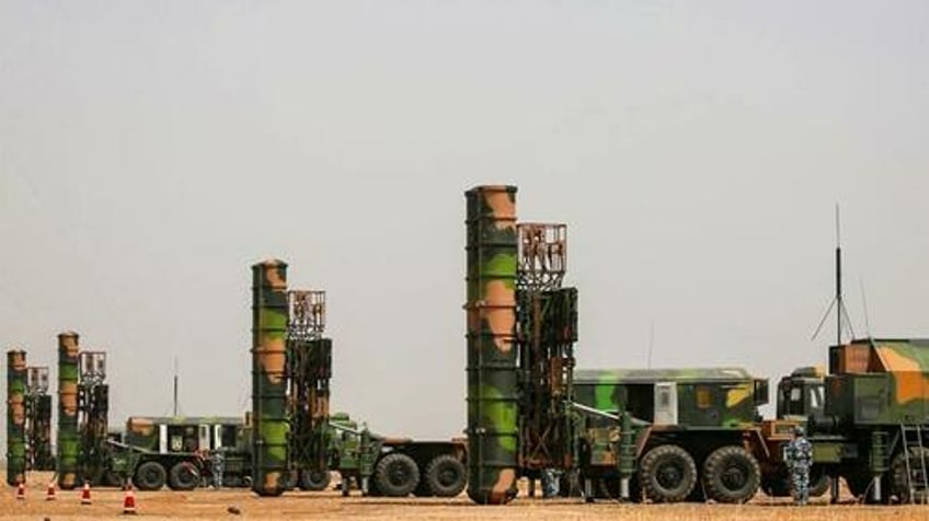 india says china provided intelligence to pakistan during border clashes