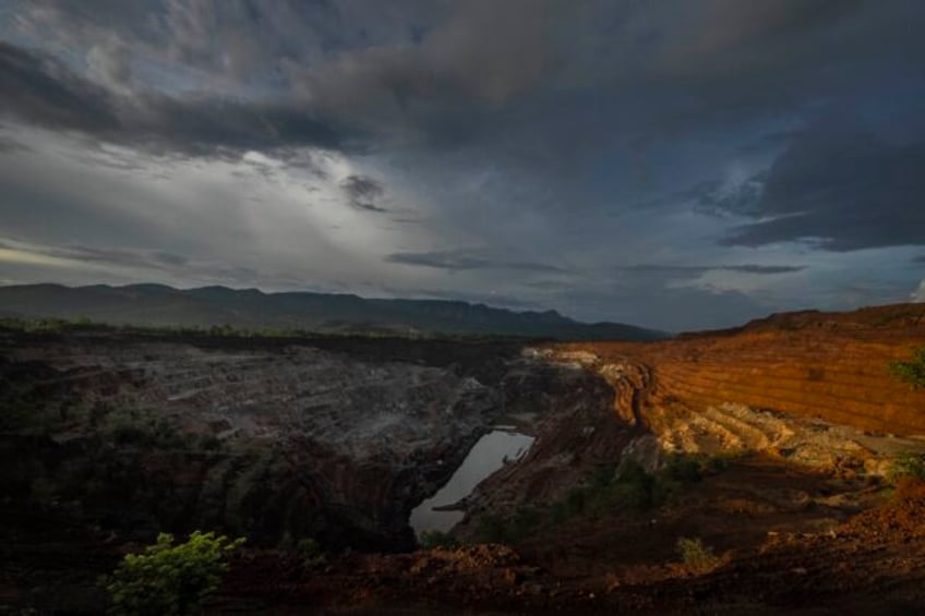 india sets sights on home mined minerals to boost its clean energy plans