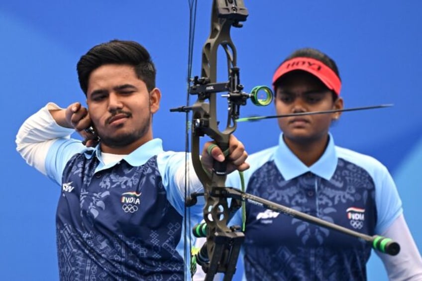 india strike gold in asian games archery as world class duo primed