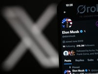 India tells X to block over 8,000 accounts