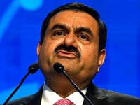 Indian Billionaire Gautam Adani Indicted For 'Massive Fraud' And 'Multi-Billion Dollar' Bribery Scheme