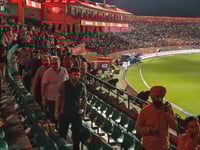 Indian cricket to make ‘final decision’ on IPL over Pakistan conflict