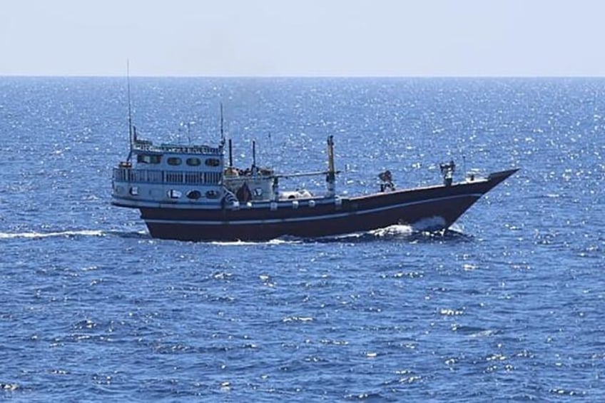 The hijacking off Somalia fuelled concerns about a resurgence of Indian Ocean raids by opportunistic pirates