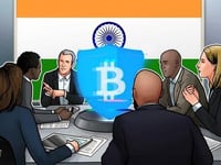 Indian Politician Calls For Bitcoin Reserve Pilot As US Embraces Crypto