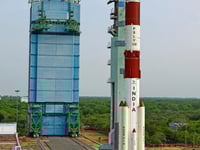 Indian space agency’s satellite mission fails due to technical issue in launch vehicle