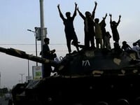 Indian Stocks Log Best Day In 4 Years As Ceasefire With Pakistan Holds, Airports Reopen