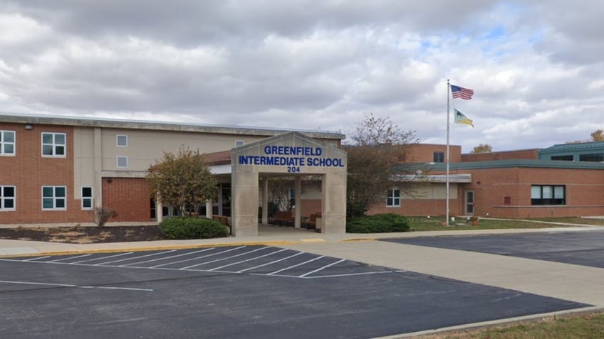 Greenfield-Central Intermediate School