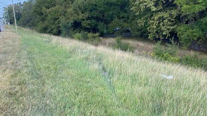 indiana driver killed when pickup truck wheel bounces through car windshield along i 70