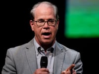 Indiana Governor Mike Braun makes bold move to help college students with rising debt
