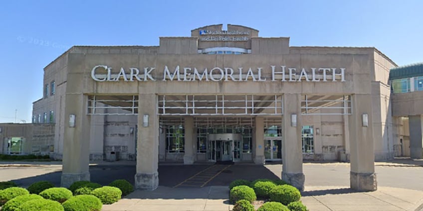 indiana hospital notifies around 500 patients they may have been exposed to tuberculosis