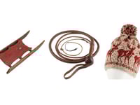 Indiana Jones’ whip, Kane’s Rosebud sled and Culkin’s ‘Home Alone’ snow cap are going up for auction
