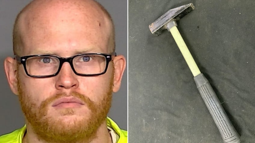 indiana man charged with attacking co worker with hammer tells colleague s happens