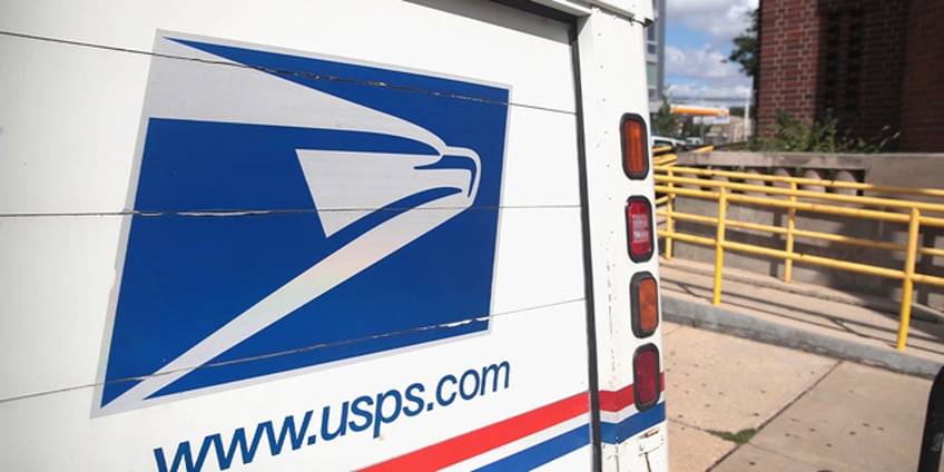 indiana postal worker who stole 17m worth of checks gets over 3 years in prison