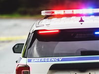Indiana State Troopers Help Deliver Baby on Side of Interstate 65