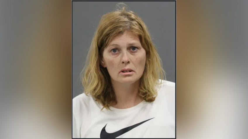 indiana woman allegedly hides drugs in private parts fakes heart attack when police grow suspicious