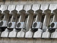 Indians buy 14 million ACs a year, and need many more