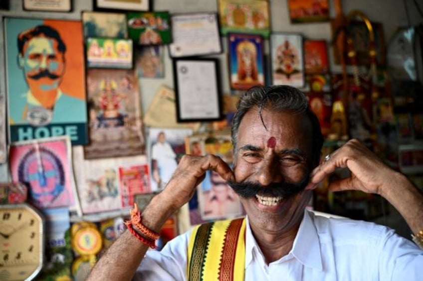 K. Padmarajan began fighting elections in 1988 from his home town of Mettur in the souther