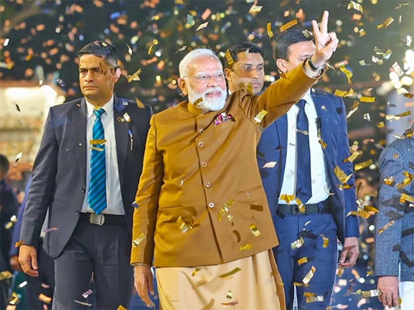 Narendra Modi