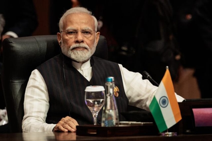 indias modi calls for climate finance ahead of g20 meet