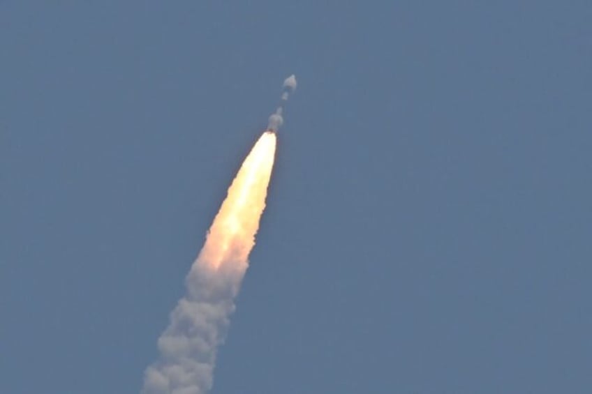 indias private space sector skyrockets