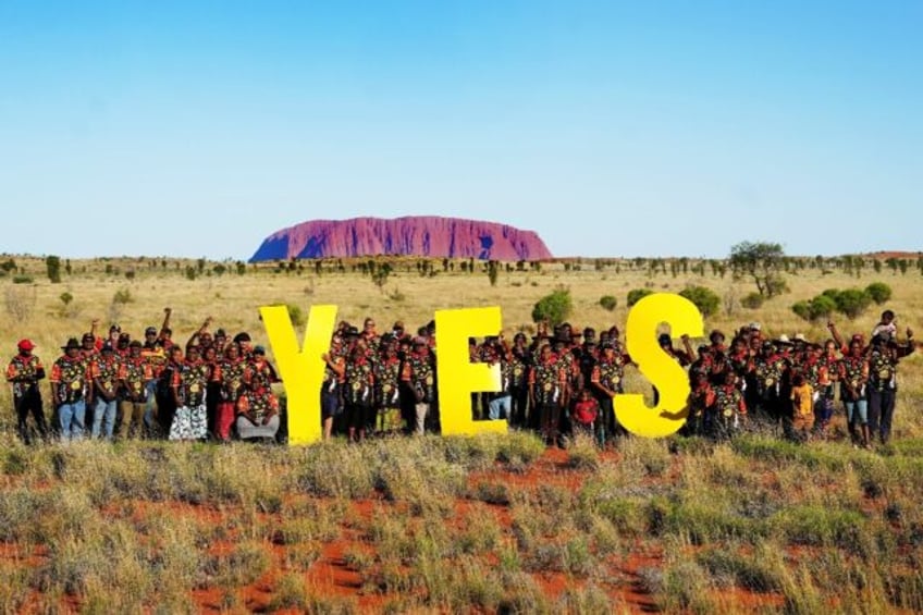 indigenous australians denounce shameful referendum result