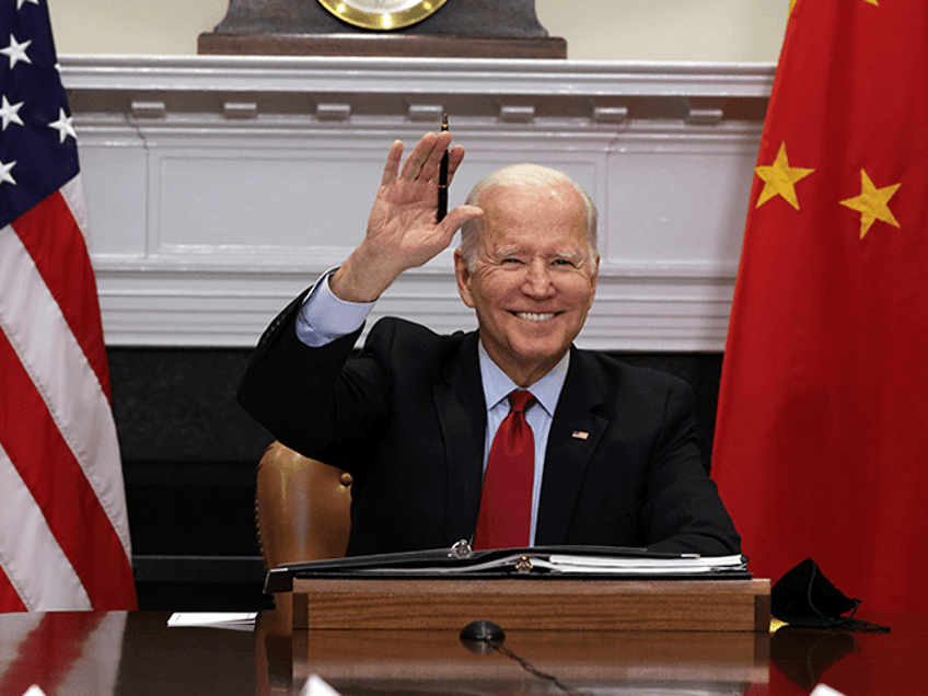 biden-flag-china